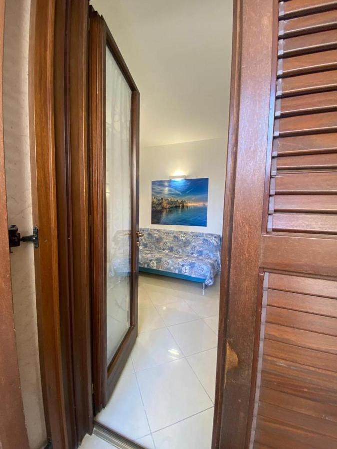 Petali Rosa - Dimora Mare Hotel Polignano a Mare Eksteriør billede