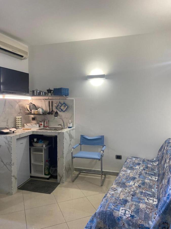 Petali Rosa - Dimora Mare Hotel Polignano a Mare Eksteriør billede
