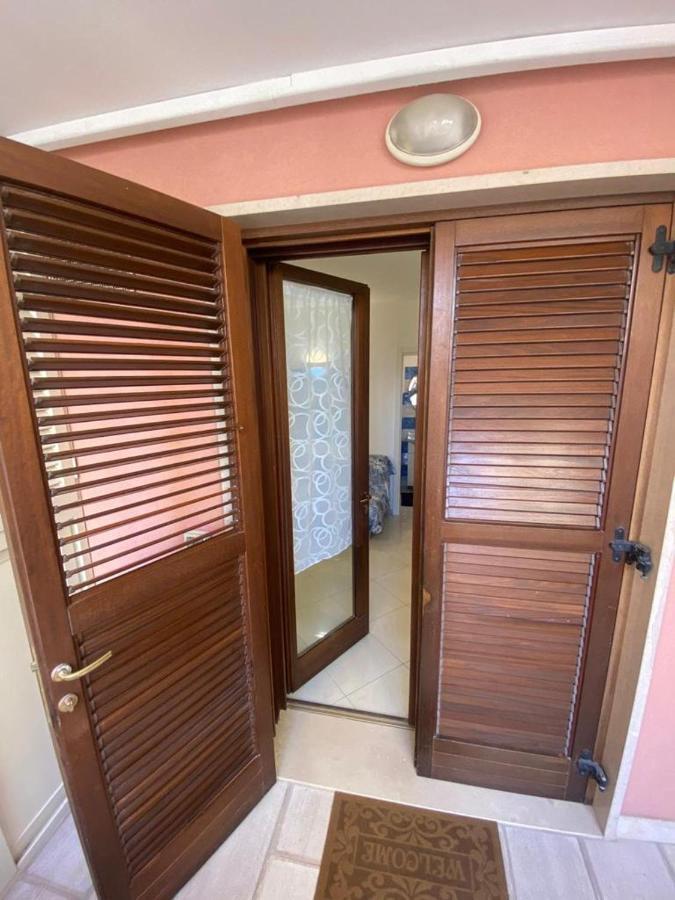 Petali Rosa - Dimora Mare Hotel Polignano a Mare Eksteriør billede