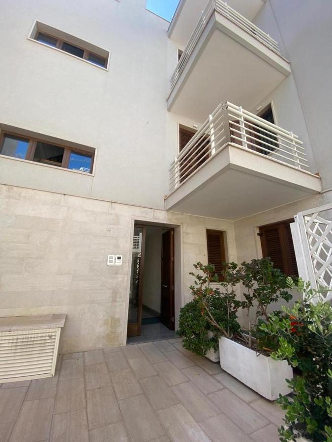 Petali Rosa - Dimora Mare Hotel Polignano a Mare Eksteriør billede