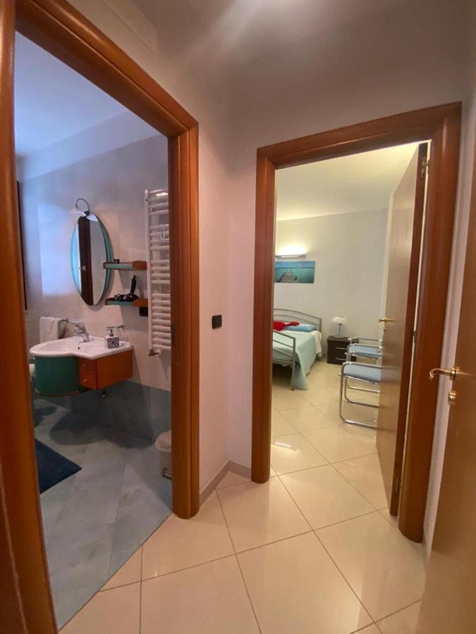 Petali Rosa - Dimora Mare Hotel Polignano a Mare Eksteriør billede