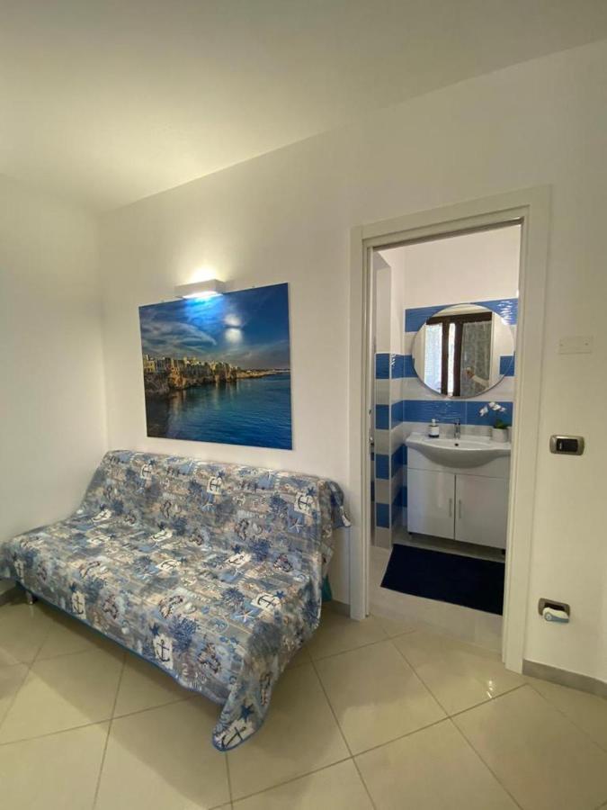Petali Rosa - Dimora Mare Hotel Polignano a Mare Eksteriør billede