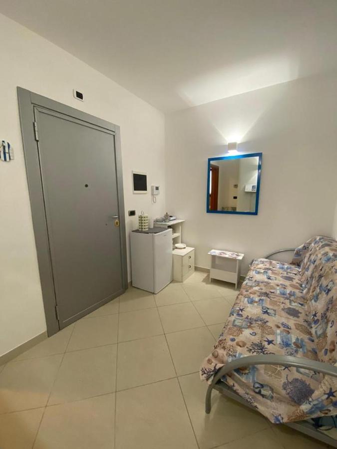 Petali Rosa - Dimora Mare Hotel Polignano a Mare Eksteriør billede