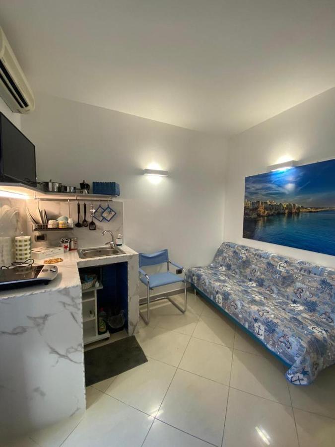 Petali Rosa - Dimora Mare Hotel Polignano a Mare Eksteriør billede