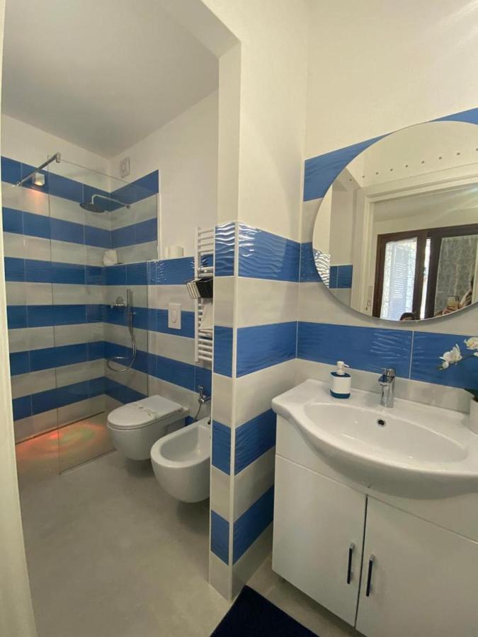 Petali Rosa - Dimora Mare Hotel Polignano a Mare Eksteriør billede