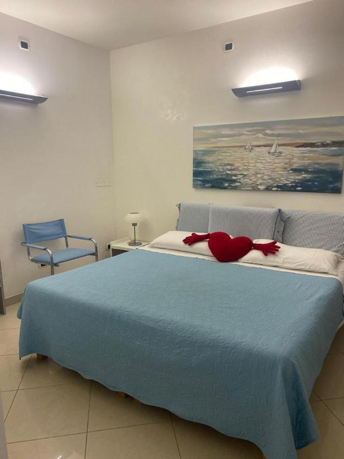 Petali Rosa - Dimora Mare Hotel Polignano a Mare Eksteriør billede