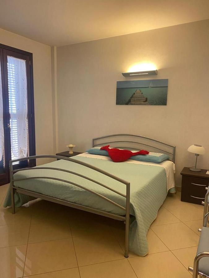 Petali Rosa - Dimora Mare Hotel Polignano a Mare Eksteriør billede