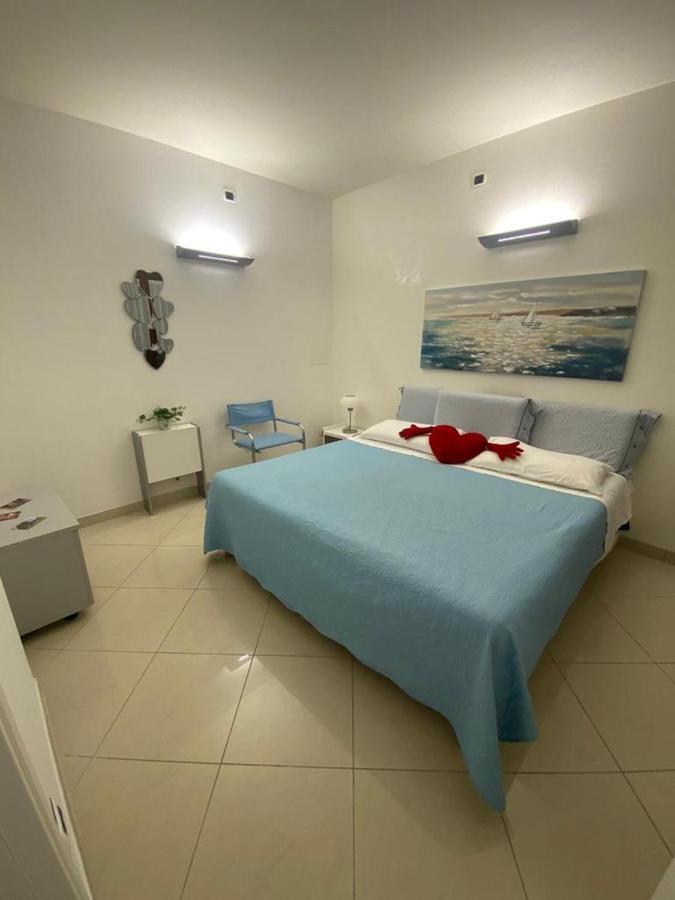 Petali Rosa - Dimora Mare Hotel Polignano a Mare Eksteriør billede