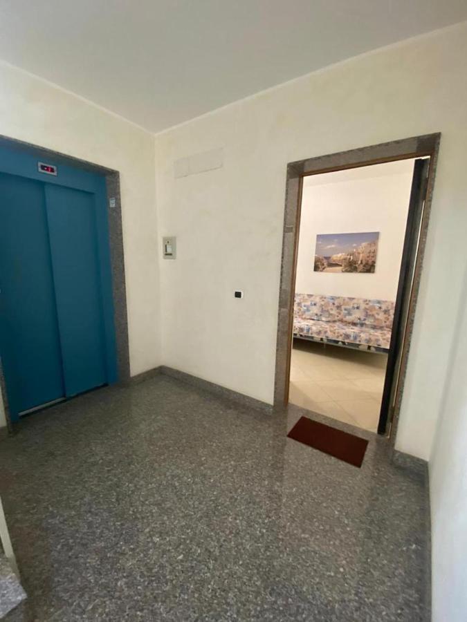 Petali Rosa - Dimora Mare Hotel Polignano a Mare Eksteriør billede