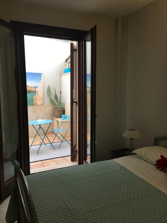 Petali Rosa - Dimora Mare Hotel Polignano a Mare Eksteriør billede